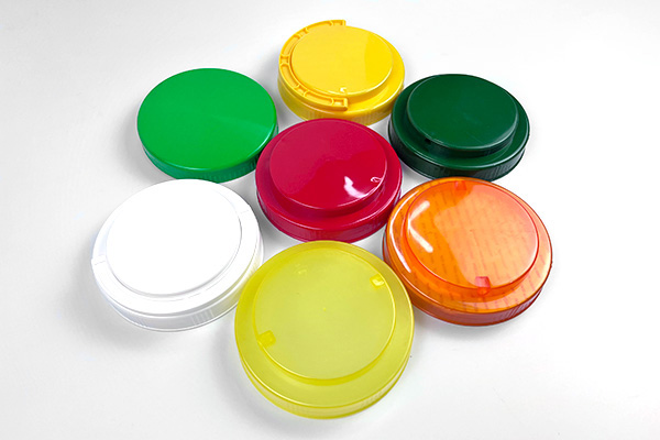 Food Container Cap